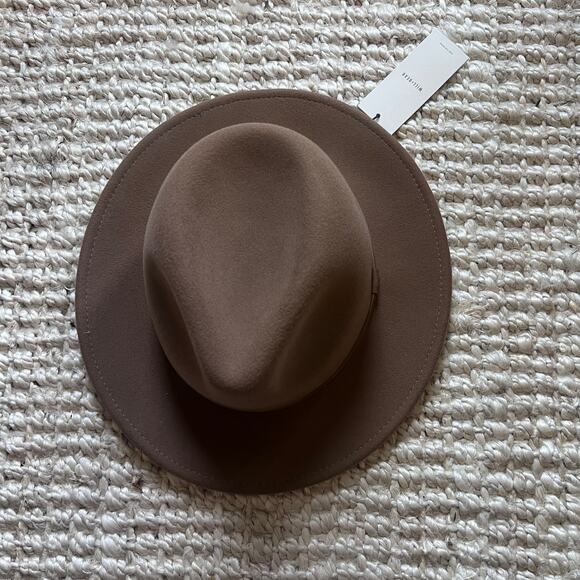 Will + Bear William Oak Hat Wool Sz Medium - Picture 1 of 5